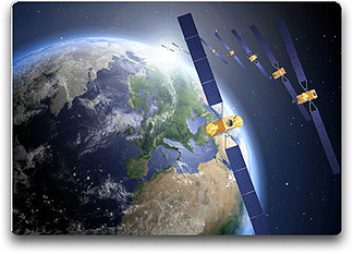 Da! Eutelsat and Russian National Satellite Expand Platforma DV