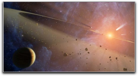 Spitzer space telscope 2