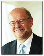 Arve Johansen Telenor Asia