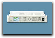 ND SatCom RCU 5000