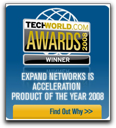 Expand networks