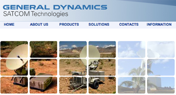 General Dynamics