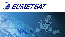 EUMETSAT logo