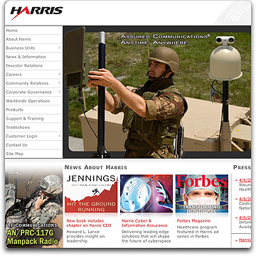 Harris