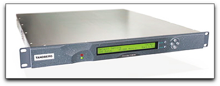 TANDBERG EN8090 HD encoder