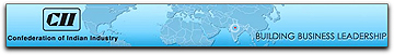 CII banner