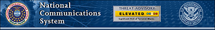 NCS banner logo