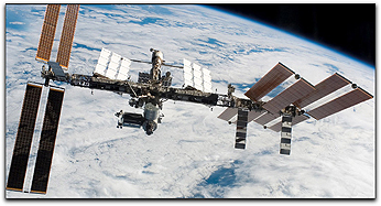 ISS