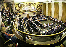 Conference on Disarmament, Geneva