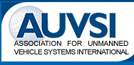 AUVSI logo