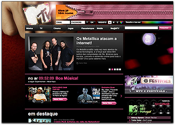 MTV-Portugal
