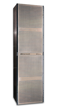 Utah Scientific 400-XL Switcher