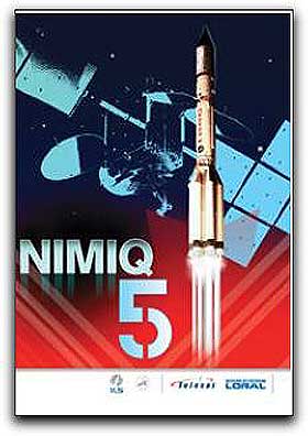 Nimiq 5