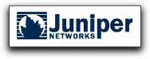 Juniper Networks logo