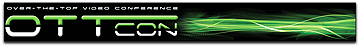 OTTcon banner