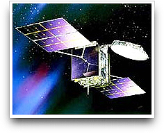 BSAT-3a satellite