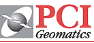 PCI Geomatics Logo