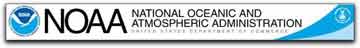 NOAA banner