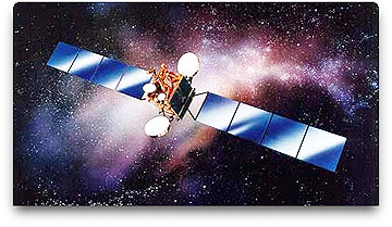 NSS-806 satellite