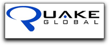 Quake Global logo