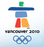 Vancouver 2010 logo