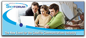 SBCA SkyForum banner