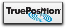 TruePosition logo