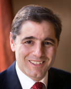 Julius Genachowski FCC