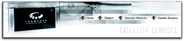 Crawford homepage banner