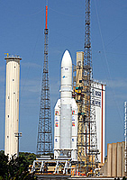 Arianespace Ariane 5