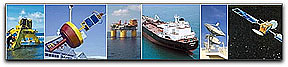 Offshore Communications Conference graphic