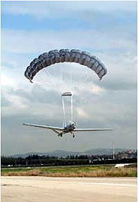 IAI's I-View tactical UAB