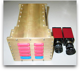 Ecliptic's RocketCam DVS