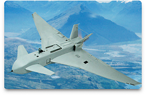 Sperwer UAV (Sagem)