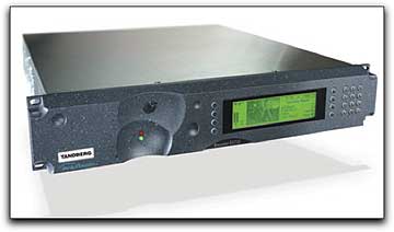 TANDBERG E5720 encoder