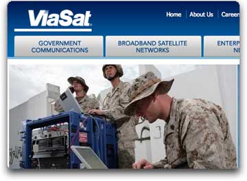 ViaSat