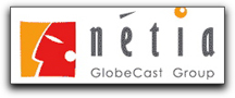 Netia logo