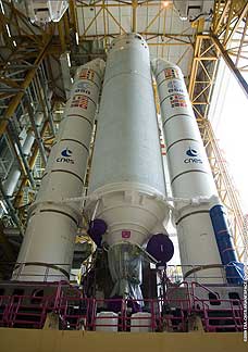 Arianspace