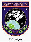 ISS logo