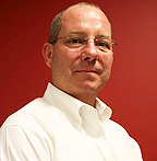 Rob Peckham, SpaceX