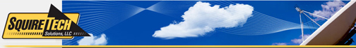 Squire Tech Solutions banner