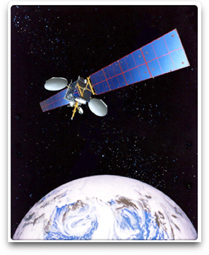 ASTA 2C satellite