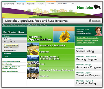 Manitoba