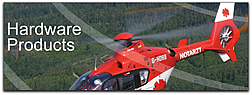 SkyTrac chopper