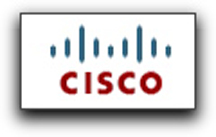 Cisco logo