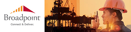 Broadpoint banner