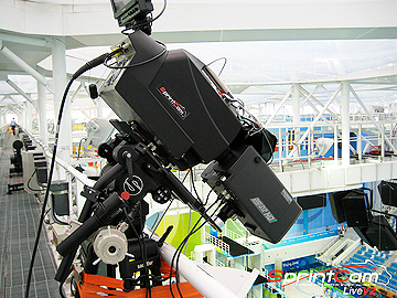 I-Movix SprintCam Live
