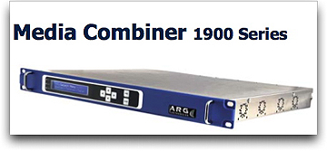 ARG Media Combiner