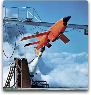 BQM-34 Firebee