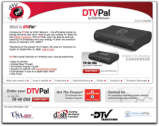 DTVPal